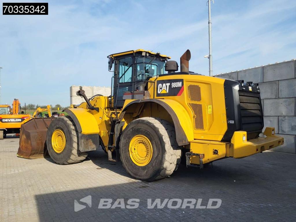 Caterpillar 980 M Photo 5