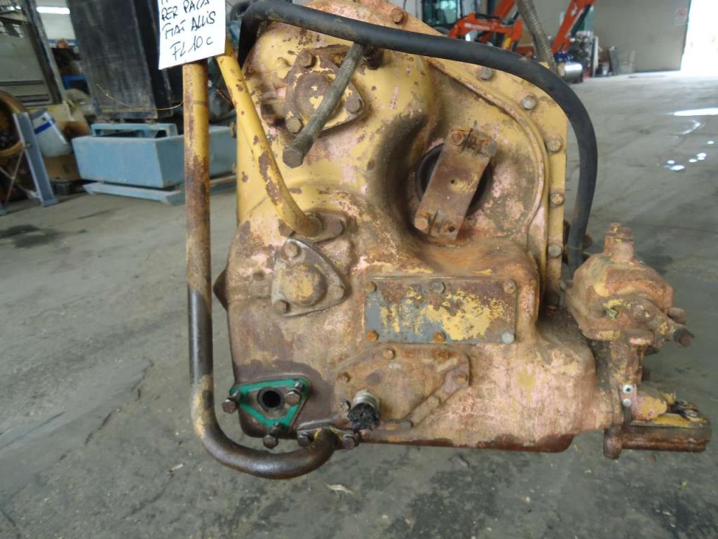 Transmission pour Fiat Allis FL10C Photo 1