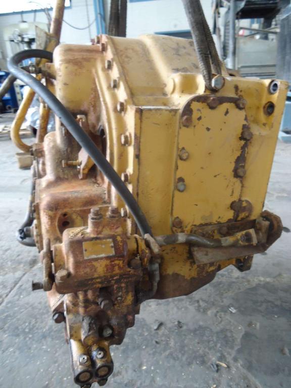 Transmission pour Fiat Allis FL10C Photo 2
