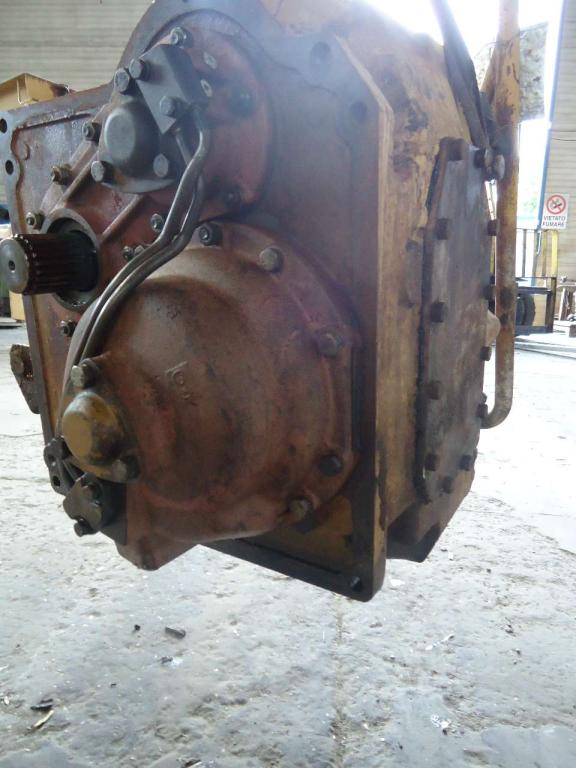 Transmission pour Fiat Allis FL10C Photo 3