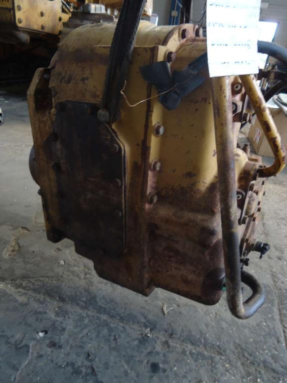 Transmission pour Fiat Allis FL10C Photo 4