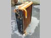 Refroidisseur d'huile hydraulique pour Fiat Hitachi Ex 215 Photo 2 thumbnail