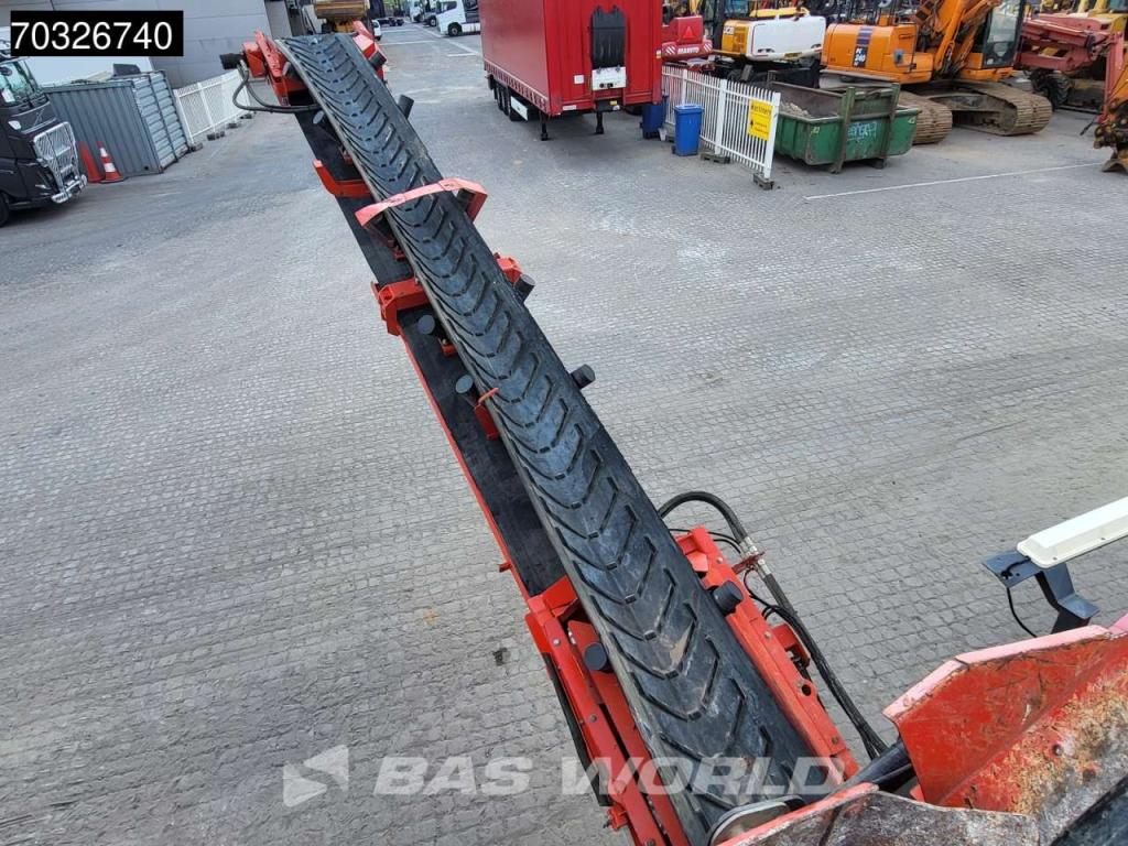 Terex - Finlay 863 Photo 15