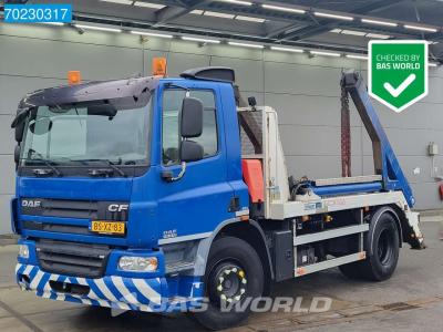 Daf CF75.310 4X2 NL-Truck 13tons Hyvalift NG 2013 TA Euro 5 en vente par BAS World B.V.