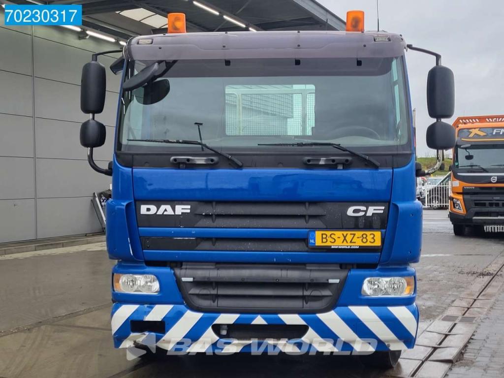 Daf CF75.310 4X2 NL-Truck 13tons Hyvalift NG 2013 TA Euro 5 Photo 15