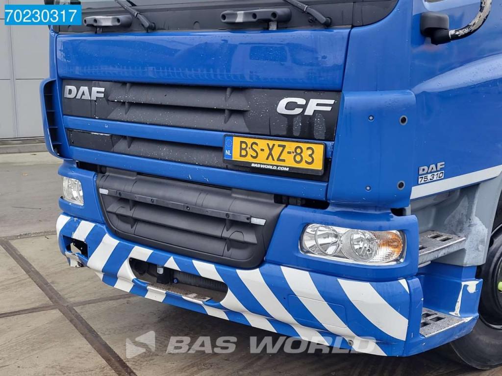 Daf CF75.310 4X2 NL-Truck 13tons Hyvalift NG 2013 TA Euro 5 Photo 17