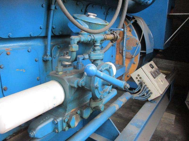 Wartsila UD 25 Photo 10