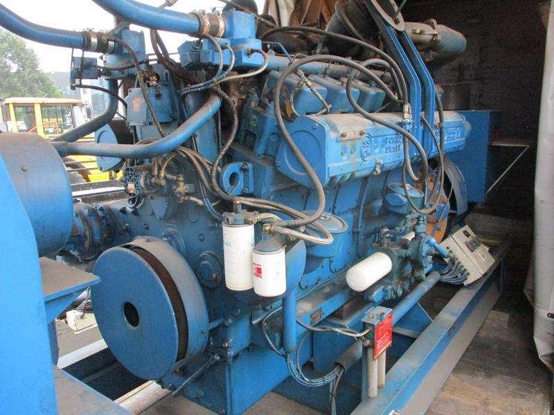 Wartsila UD 25 Photo 14