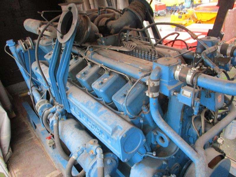 Wartsila UD 25 Photo 15