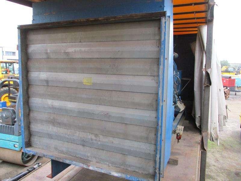 Wartsila UD 25 Photo 18