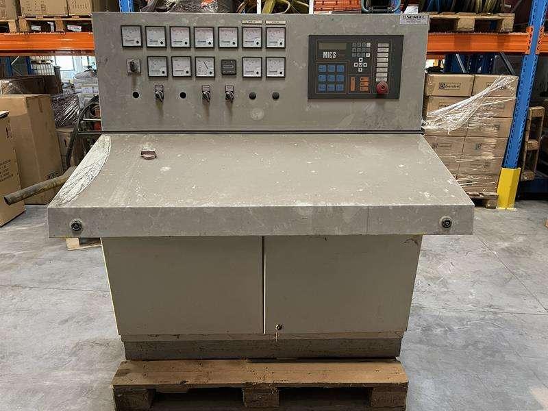 Wartsila UD 25 Photo 20