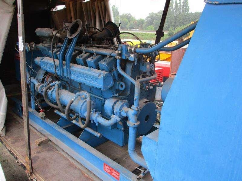 Wartsila UD 25 Photo 3