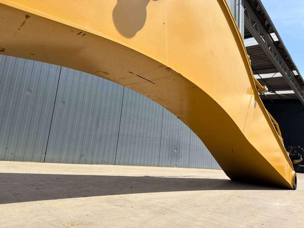 Caterpillar 329D / 329E / 330F / 335F Boom Photo 16