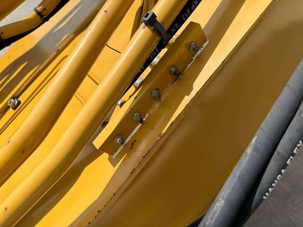 Caterpillar 329D / 329E / 330F / 335F Boom Photo 18