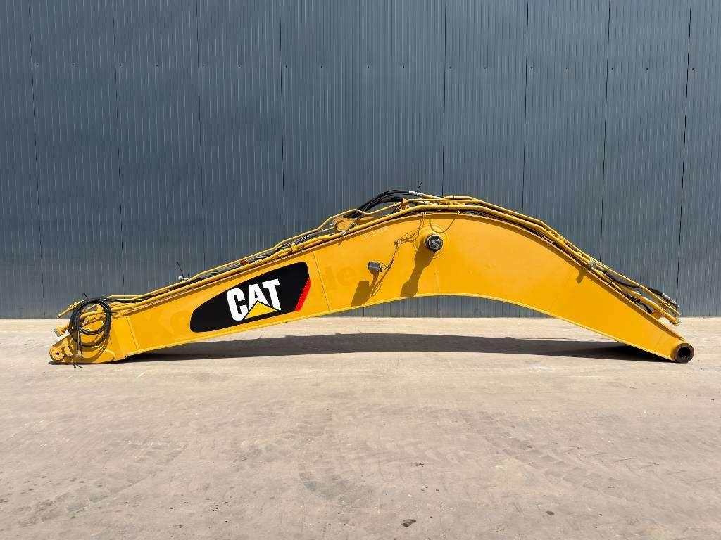 Caterpillar 329D / 329E / 330F / 335F Boom Photo 2