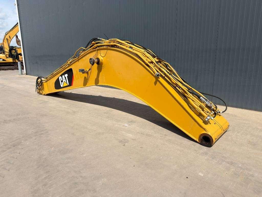 Caterpillar 329D / 329E / 330F / 335F Boom Photo 3