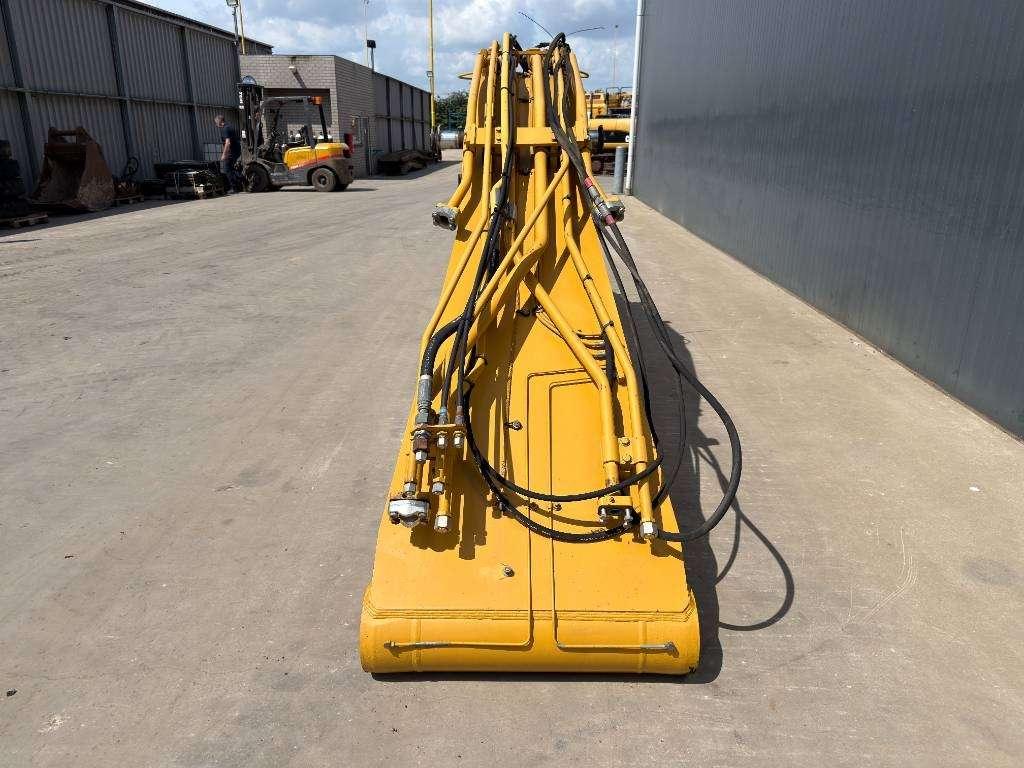 Caterpillar 329D / 329E / 330F / 335F Boom Photo 4