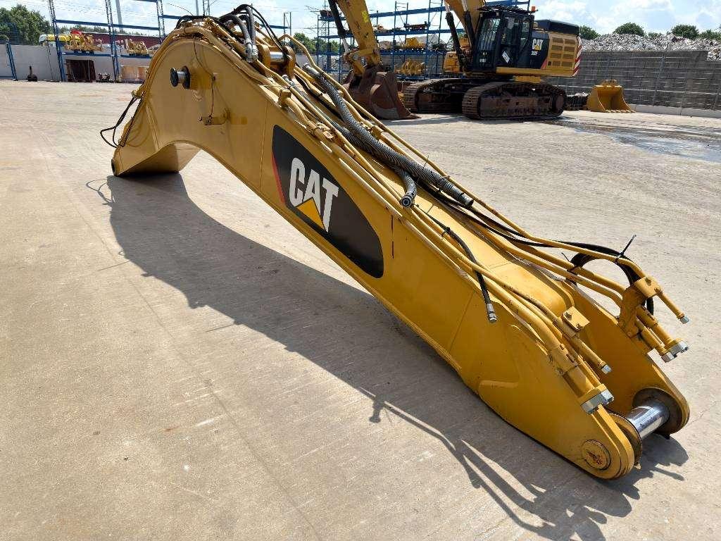 Caterpillar 329D / 329E / 330F / 335F Boom Photo 6