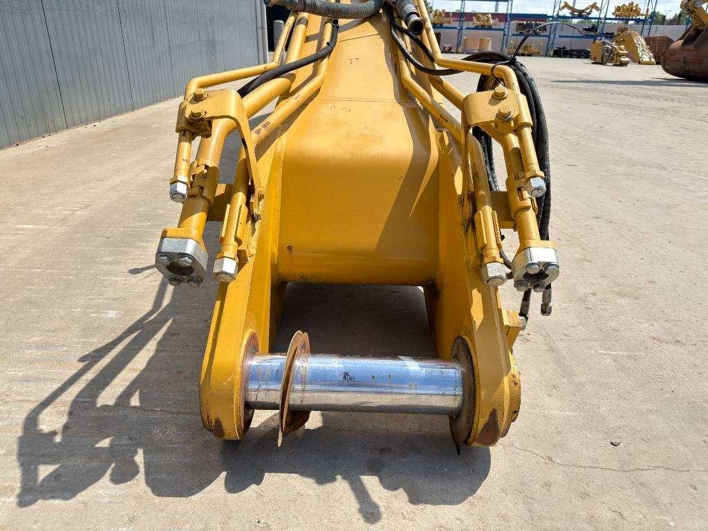 Caterpillar 329D / 329E / 330F / 335F Boom Photo 7