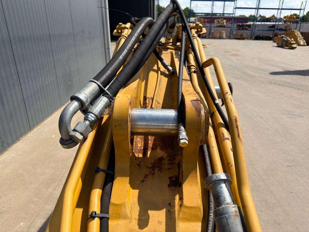 Caterpillar 329D / 329E / 330F / 335F Boom Photo 9