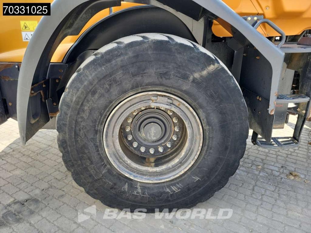 Case 821 G Photo 21