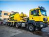 Man TGS 18.440 BLS 4x4 (+cardan)+STETTER 10M3 Photo 2 thumbnail