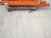 Piston de levage pour Fiat Hitachi FH 200 Photo 1 thumbnail