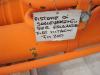Piston de levage pour Fiat Hitachi FH 200 Photo 2 thumbnail