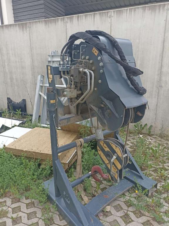 Magni RTH 6.30 SH-M/C Photo 12