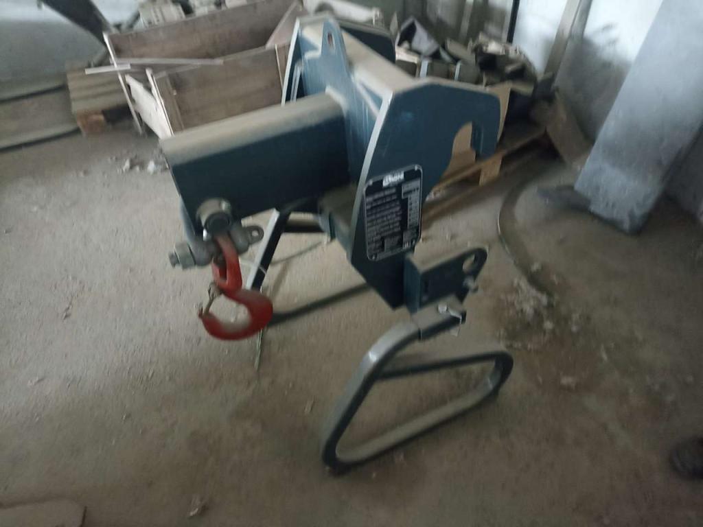 Magni RTH 6.30 SH-M/C Photo 15