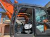 Hitachi ZX350LCNT-6 Photo 15 thumbnail