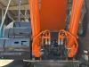 Hitachi ZX350LCNT-6 Photo 8 thumbnail