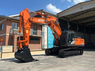 Hitachi ZX350LCNT-6 en vente par Massucco T. Srl