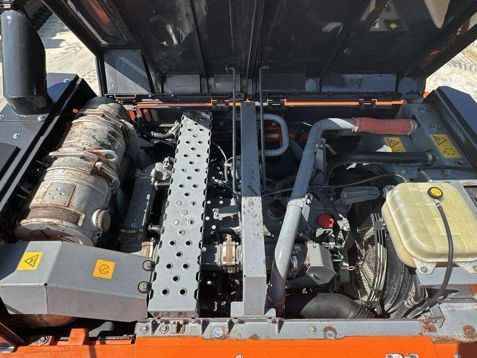 Hitachi ZX350LCNT-6 Photo 12