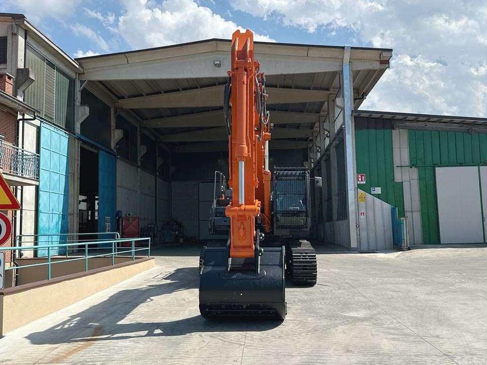 Hitachi ZX350LCNT-6 Photo 22