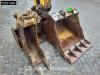 Caterpillar 308 E2 CR A/C - 3 Buckets Photo 10 thumbnail