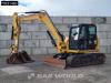 Caterpillar 308 E2 CR A/C - 3 Buckets Photo 2 thumbnail
