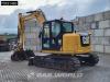Caterpillar 308 E2 CR A/C - 3 Buckets Photo 5 thumbnail