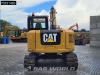 Caterpillar 308 E2 CR A/C - 3 Buckets Photo 6 thumbnail
