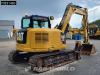 Caterpillar 308 E2 CR A/C - 3 Buckets Photo 8 thumbnail