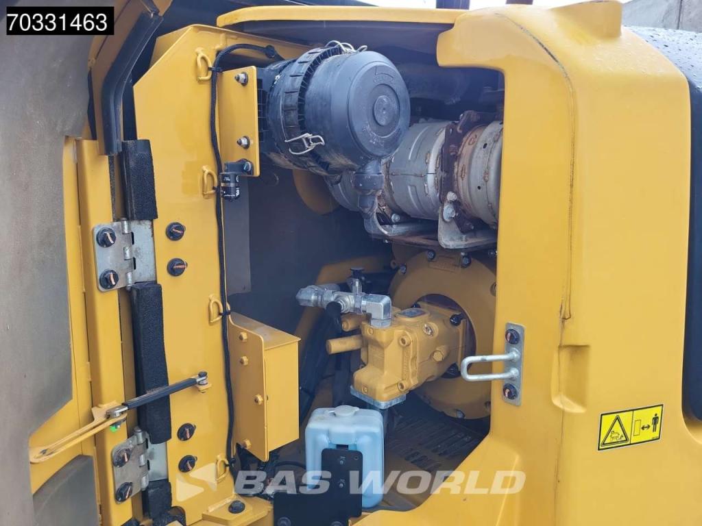Caterpillar 308 E2 CR A/C - 3 Buckets Photo 16