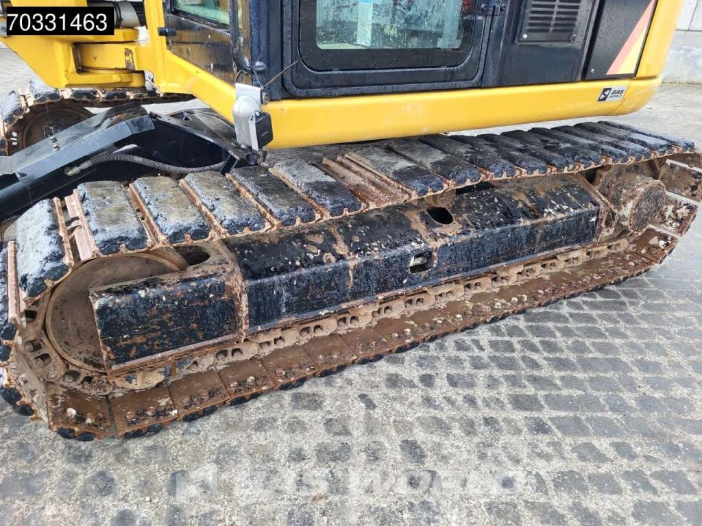Caterpillar 308 E2 CR A/C - 3 Buckets Photo 21