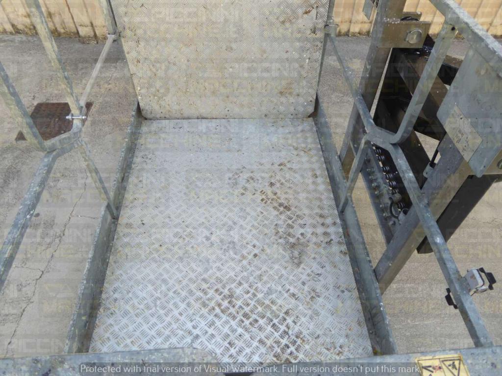 Manitou 2,25-4ML Photo 7