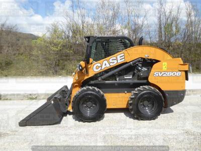 Case SV280B en vente par Piccinini Macchine Srl