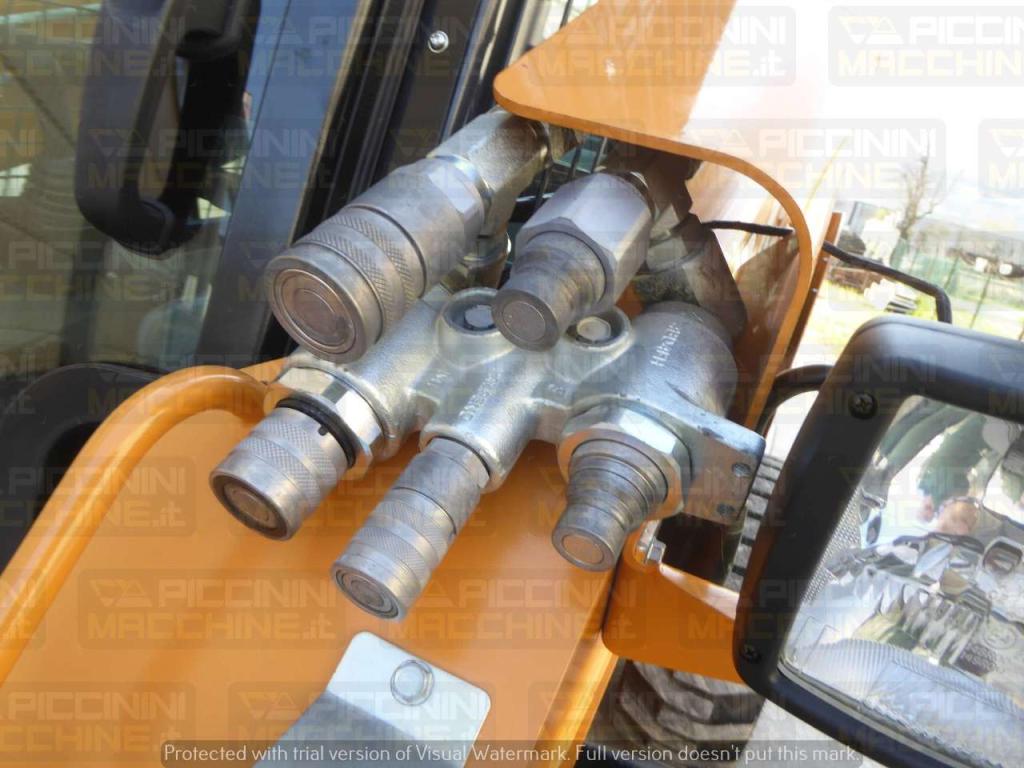 Case SV280B Photo 12