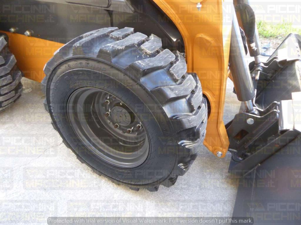 Case SV280B Photo 19