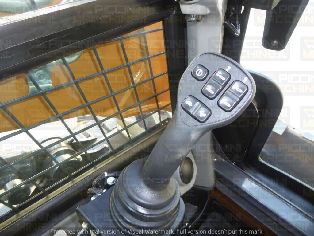 Case SV280B Photo 22