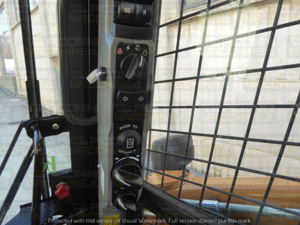 Case SV280B Photo 24