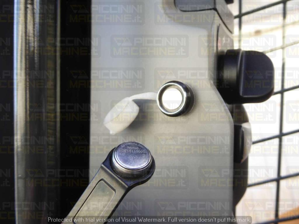 Case SV280B Photo 25