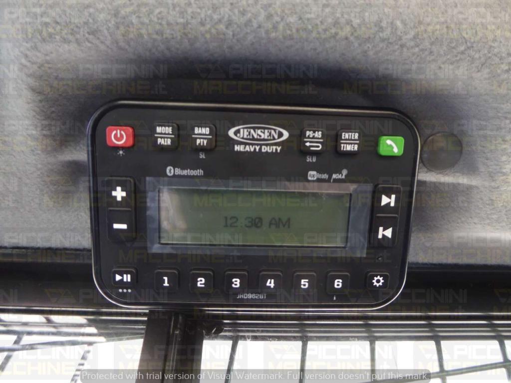 Case SV280B Photo 28